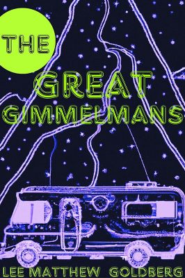 The Great Gimmelmans Book Cover